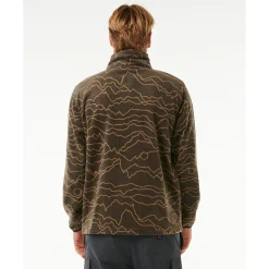 Rip Curl - Fun Times Polar Fleece - Fleecejacke^ Jacken|Alltagsbekleidung