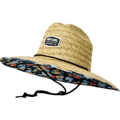 Rip Curl - Fun Times Straw Hat - Hut^ Alltagsbekleidung|Kopfbedeckungen