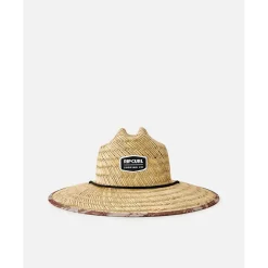 Rip Curl - Fun Times Straw Hat - Hut^ Alltagsbekleidung|Kopfbedeckungen