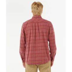 New - Griffin Flannel Shirt - Hemd Shirts, Hemden & Longsleeves|Alltagsbekleidung