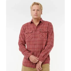 New - Griffin Flannel Shirt - Hemd Shirts, Hemden & Longsleeves|Alltagsbekleidung