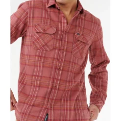 New - Griffin Flannel Shirt - Hemd Shirts, Hemden & Longsleeves|Alltagsbekleidung