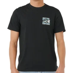 Discount - Hazed & Tubed Tee - T-Shirt T-Shirts|Shirts, Hemden & Longsleeves