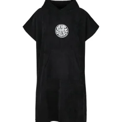 Rip Curl - Logo Hooded Towel - Surf Poncho
