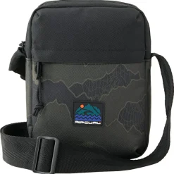 Rip Curl - No Idea Pouch Search Camo - Umhängetasche^ Taschen|Taschen