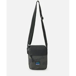Rip Curl - No Idea Pouch Search Camo - Umhängetasche^ Taschen|Taschen