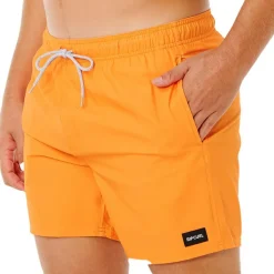 Hot - Offset Daily Volley - Badehose Bademode