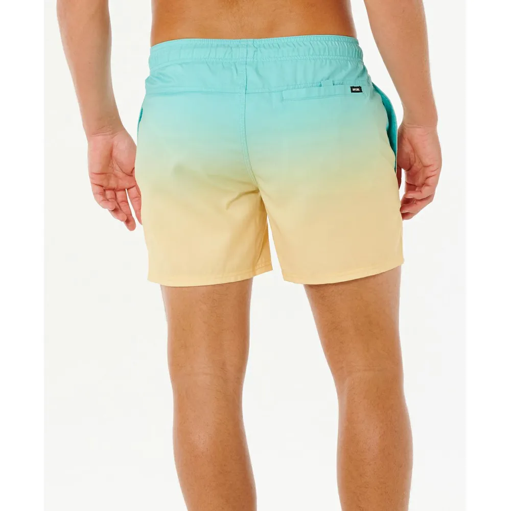 Rip Curl - Offset Fade Volley - Badehose