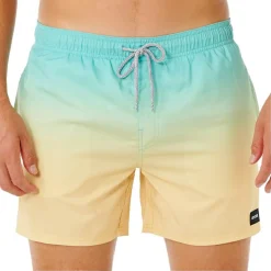 Rip Curl - Offset Fade Volley - Badehose