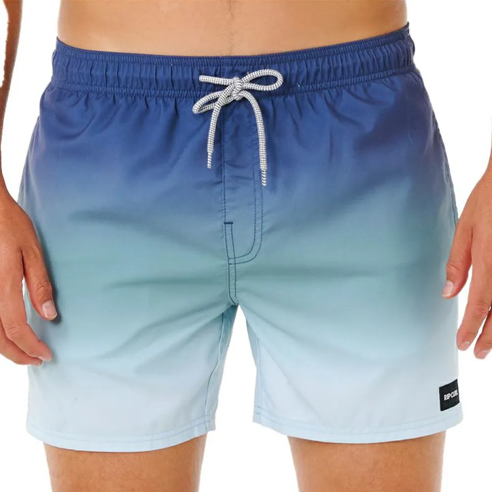 Rip Curl - Offset Fade Volley - Badehose
