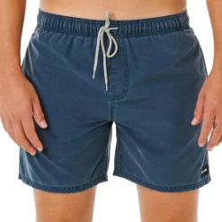 Rip Curl - Offset Washed Volley - Badehose