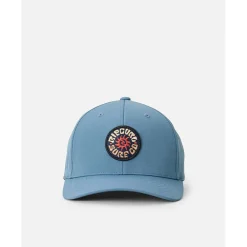 - Pacific Rinse Flexfit Cap - Cap>Rip Curl Hot