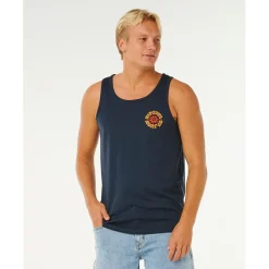 Rip Curl - Pacific Rinse Tank - Tank Top