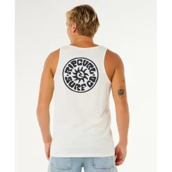 Rip Curl - Pacific Rinse Tank - Tank Top