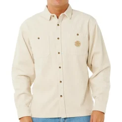 - Premium Surf Cord L/S Shirt - Hemd><noscript><img width=