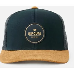 Rip Curl - Routine Curve Trucker - Cap^ Caps|Alltagsbekleidung