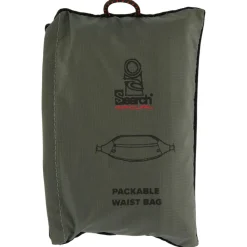 Outlet - Search Packable 1.5 Waist Bag - Hüfttasche Taschen|Taschen