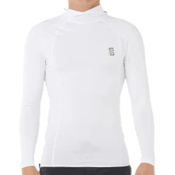Rip Curl - Search UPF Perf Hood L/S - Lycra