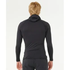 Rip Curl - Search UPF Perf Hood L/S - Lycra