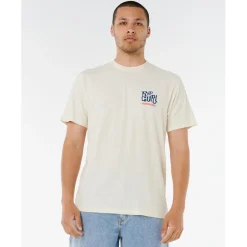 Rip Curl - Shaper Address Tee - T-Shirt