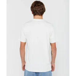 - Sportline Badge S/S Tee - T-Shirt><noscript><img width=