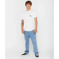 - Sportline Badge S/S Tee - T-Shirt><noscript><img width=