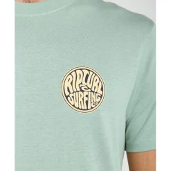 Rip Curl - Streamline Pocket Badge Tee - T-Shirt