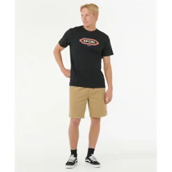 Hot - Sunset Tee - T-Shirt T-Shirts|Shirts, Hemden & Longsleeves