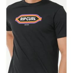 Hot - Sunset Tee - T-Shirt T-Shirts|Shirts, Hemden & Longsleeves