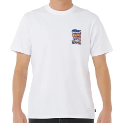 - Surf Trip Tee - T-Shirt>Rip Curl Discount