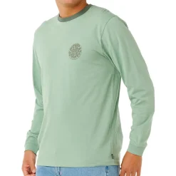 Outlet - Wetsuit Icon L/S - Longsleeve Alltagsbekleidung|Shirts, Hemden & Longsleeves