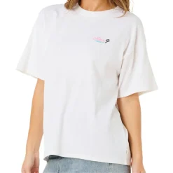 Rip Curl - Women's Aloha Heritage Tee - T-Shirt
