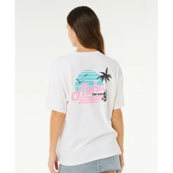 Rip Curl - Women's Aloha Heritage Tee - T-Shirt