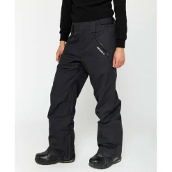 - Women's Anti Series Relax Pant 10K/10K - Skihose>Rip Curl Hot