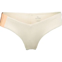 Rip Curl - Women's Block Party Hi Leg Skimpy - Bikini-Bottom