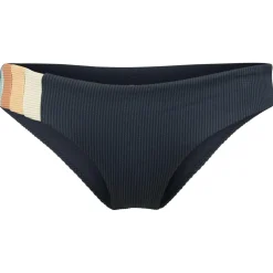 Rip Curl - Women's Block Party Spliced Cheeky Hip - Bikini-Bottom^ Bademode