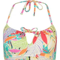 - Women's Cala Vadella Crop - Bikini-Top>Rip Curl Online