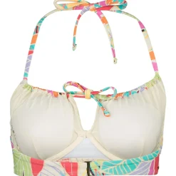 - Women's Cala Vadella Crop - Bikini-Top>Rip Curl Online
