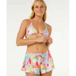 Rip Curl - Women's Cala Vadella Lycra Boardshort - Boardshorts^ Bademode