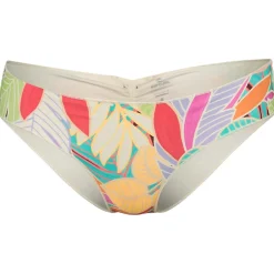 Rip Curl - Women's Cala Vadella Cheeky Hipster - Bikini-Bottom