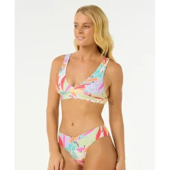- Women's Cala Vadella Halter - Bikini-Top><noscript><img width=