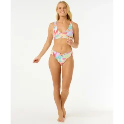 - Women's Cala Vadella Halter - Bikini-Top><noscript><img width=