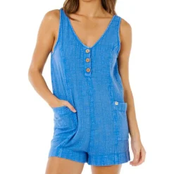 Rip Curl - Women's Classic Surf Romper - Jumpsuit^ Alltagsbekleidung