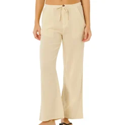 Sale - Women's Classic Surf Wide Leg Pant - Freizeithose Alltagsbekleidung|Hosen