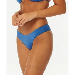 Rip Curl - Women's Classic Surf Cheeky Pant - Bikini-Bottom