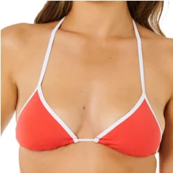 Rip Curl - Women's Classic Surf Sliding Tri - Bikini-Top^ Bademode