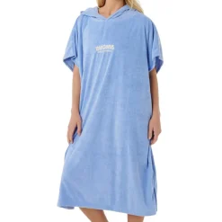 - Women's Classic Surf Hooded Towel - Poncho>Rip Curl Online