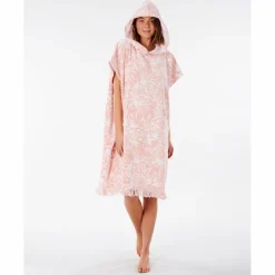 - Women's Classic Surf Hooded Towel - Poncho><noscript><img width=