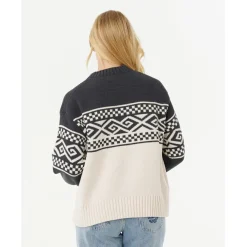 Rip Curl - Women's Cosmic Kiss Sweater - Pullover