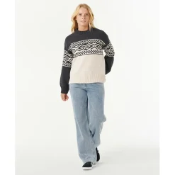 Rip Curl - Women's Cosmic Kiss Sweater - Pullover